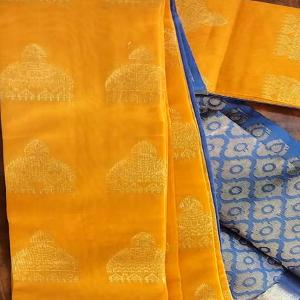 Kakinara Saree