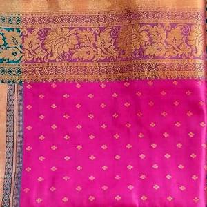 Butta nano Saree