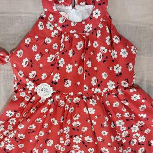 Kids Frock