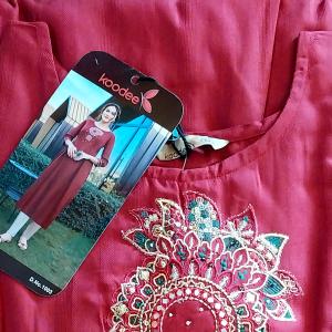 Girls Kurti