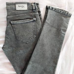 Men's Jeans 