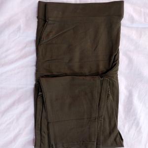 Girl's and Women's leggings